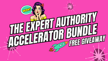 Accelerator Bundle Giveaway–Julia Loggins' Gut Coaching