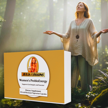 Woman's ProbioEnergy