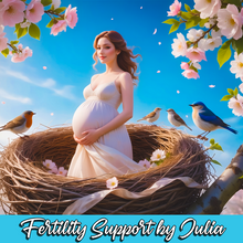 Fertility Support Sessions