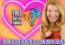 Load image into Gallery viewer, When You've Done it All—Try Private Gut Health Coaching with Julia