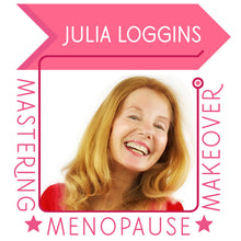 Register for Mastering Menopause Makeover