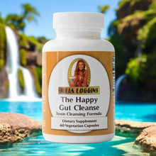 Happy Gut Cleanse 2-Pack Double Up, Save Twice. $5 Off + Save on Shipping!