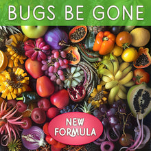 PARASITE CLEANSING—BUGS BE GONE!