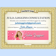 Load image into Gallery viewer, When You've Done it All—Try Private Gut Health Coaching with Julia