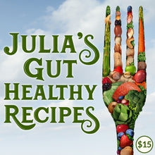The Gut Papers—Get All for Half-Price—Free Till May 31!