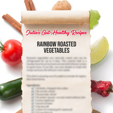 THIS MONTH'S FREEBY: Subscribe to Julia's TikTok or YouTube & Get Her  Gut-Healthy Recipes