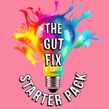 The Gut Fix Starter Pack—$17 off for Gut Fix Formula Fans