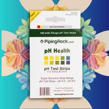 PH Strips