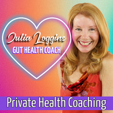 Load image into Gallery viewer, julia loggins private health coaching