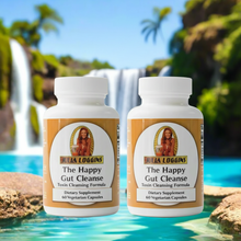 Happy Gut Cleanse 2-Pack