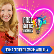 Load image into Gallery viewer, When You've Done it All—Try Private Gut Health Coaching with Julia