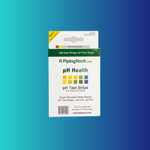PH Strips